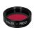 Светофильтр Sky-Watcher № 25, красный