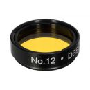 Светофильтр Sky-Watcher № 12, желтый