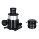 Фокусер Sky-Watcher реечный 1,25"/2"