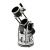 Телескоп Sky-Watcher Dob 8" (200/1200) Retractable SynScan GOTO