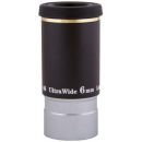 Окуляр Sky-Watcher WA 66° 6 мм, 1,25"