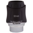 Окуляр Sky-Watcher WA 70° 32 мм, 2"