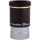Окуляр Sky-Watcher WA 66° 20 мм, 1,25"