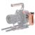 Рукоятка SmallRig HSS2642 Wood Side Handle with ARRI-Style Mount