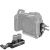 Зажим SmallRig 2981 для HDMI и Type-C кабеля для Canon R5/R6