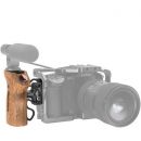 Боковая рукоятка SmallRig 2934 с кнопкой спуска для беззеркальной камеры Panasonic/Fujifilm