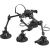 Система креплений SmallRig SC-15K 4-Arm Suction Cup Camera Mount Kit