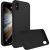 Чехол RhinoShield SolidSuit для iPhone X Чёрный карбон