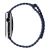 Ремешок кожаный для Apple Watch 38/40 мм Бежевый
