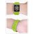 Ремешок силиконовый Special Case для Apple Watch 42/44 мм Светло-Розовый S/M/L