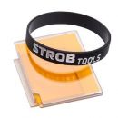 Складной держатель фильтров StrobTools для внешней вспышки