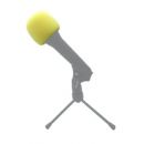 Ветрозащита для микрофона Superlux S40YL
