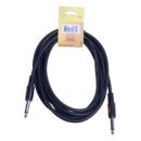 Инструментальный кабель 3м Superlux CFI3PP