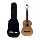 Классическая гитара Suzuki SCG-11 4/4NL