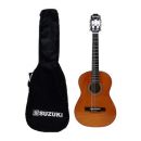 Классическая гитара Suzuki SCG-2S+3/4 NL