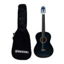 Классическая гитара Suzuki SCG-2S+4/4BSB