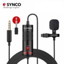Петличный микрофон Synco Lav-S6