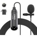 Петличный микрофон Synco Lav-S6R