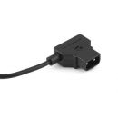 Кабель Tilta Nucleus-Nano P-TAP - Micro USB Motor Power Cable