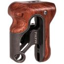 Рукоятка левая Tiltaing Wooden Handle (Tactical Gray)