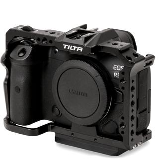 Клетка Tilta для Canon R5/R6 Чёрная