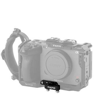 Поддержка адаптера объектива Tilta PL Mount Lens Adapter Support для Sony FX3 Чёрная