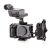 Клетка Tilta Tiltaing Lightweight Kit для Sony FX3 Чёрная