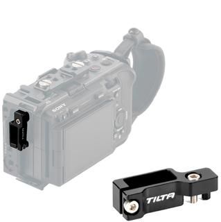 Зажим HDMI кабеля Tilta для Sony FX3 Чёрный
