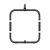 Кольцевой хват Tilta Ring Grip Plus Basic для DJI RS2/RS3/RS3 Pro