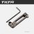 Зажим Type-C кабеля Tilta для клетки Sony a7S III Tactical Gray