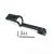 Площадка Tilta XLR Extension Bracket для Sony XLR Handle Unit Серая