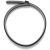 Универсальное зубчатое кольцо Tilta Universal Focus Gear Ring Чёрное