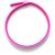 Универсальное зубчатое кольцо Tilta Universal Focus Gear Ring Розовое