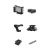 Клетка Tilta Full Cage Pro Kit для Sony ZV-E1 Чёрная