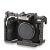 Клетка Tilta Full Camera Cage для Sony A7/A9 Tilta Grey