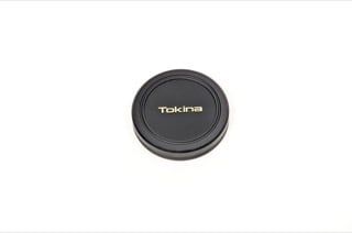 Крышка объектива Tokina для AT-X107 DX Alumi