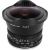 Объектив TTArtisan 7.5mm F2 Fisheye Micro 4/3