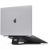 Подставка Twelve South ParcSlope II для MacBook & iPad Серебро
