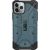 Чехол UAG Pathfinder для iPhone 11 PRO MAX Сине-серый