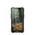 Чехол UAG Plasma для iPhone 12 mini Темно-серый