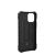 Чехол UAG Pathfinder SE для iPhone 12 mini Чёрный камуфляж