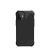 Чехол UAG Metropolis LT для iPhone 12 mini Кевлар черный