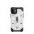 Чехол UAG Pathfinder для iPhone 12 mini Белый
