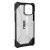 Чехол UAG Plasma для iPhone 12 Pro Max Темно-серый