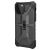 Чехол UAG Plasma для iPhone 12/12 Pro Темно-серый