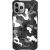 Чехол UAG Pathfinder для iPhone 11 Pro Белый камуфляж