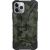 Чехол UAG Pathfinder для iPhone 11 Pro Зеленый камуфляж