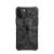 Чехол UAG Pathfinder SE для iPhone 12 Pro Max Черный камуфляж