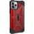 Чехол UAG Plasma для iPhone 11 Pro Max Красный