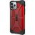 Чехол UAG Plasma для iPhone 11 Pro Max Красный